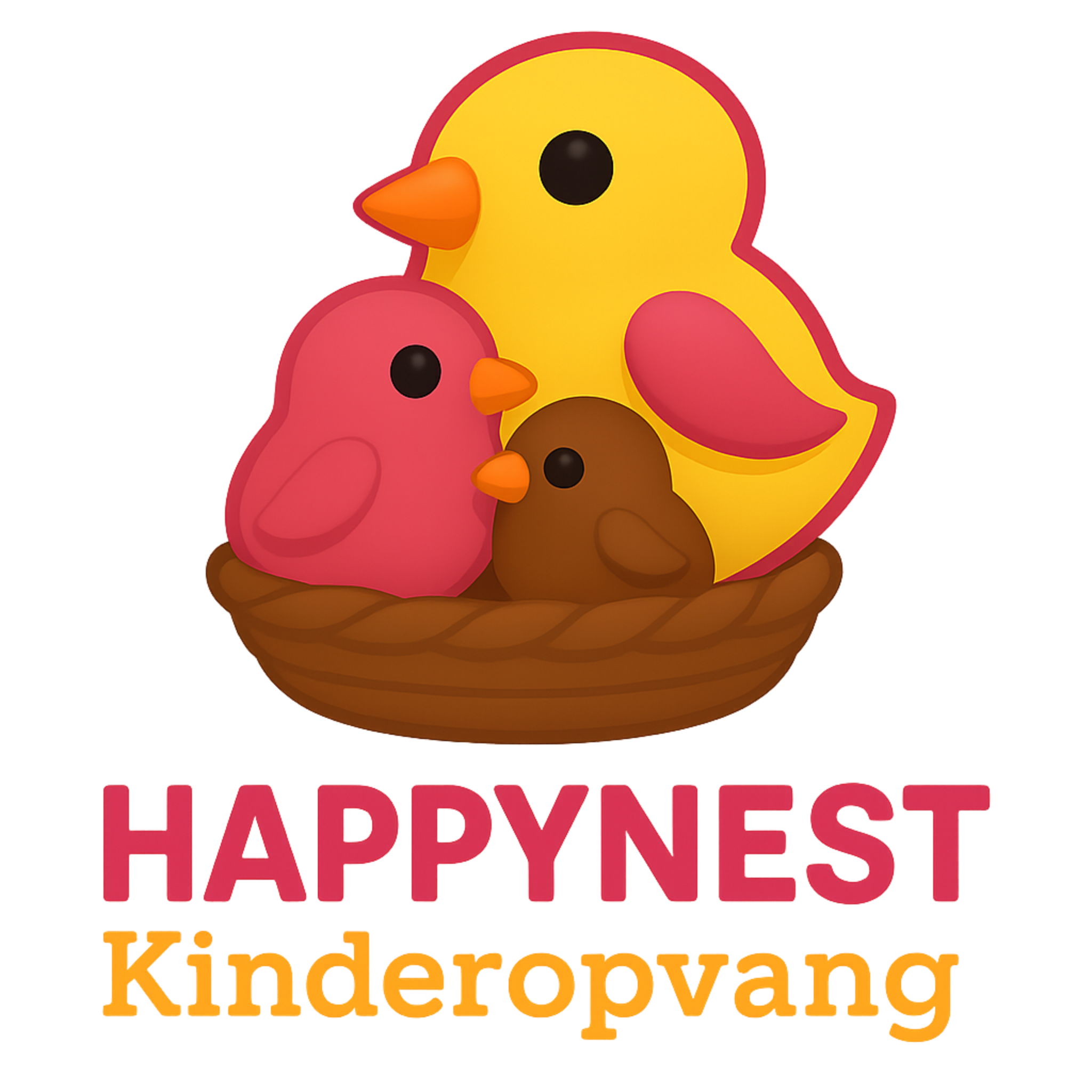 Happynest Kinderopvang